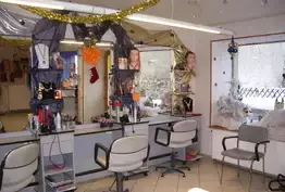 Salon Chantal Fournols