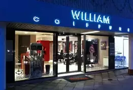 Coiffure William Chamalières