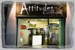 Attitudes Coiffure Bayonne