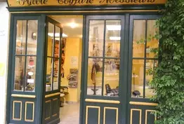 Coiffure Astrou Sylvie Céret