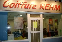 Salon de Coiffure Rehm Josiane Dettwiller