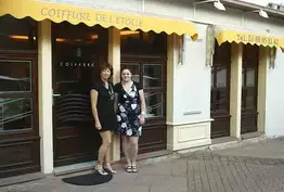 Coiffure de l'Etoile Obernai