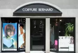 Coiffure Bernard Mutzig