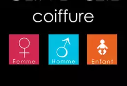 Clin d'Oeil Coiffure Mixte Mulhouse