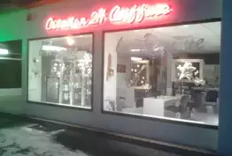 Coiffure Deux H Création Saint-Louis