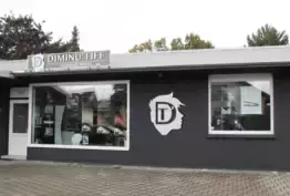 Coiffure Diminu'Tiff Ottmarsheim