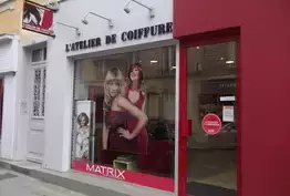 L'Atelier de Coiffure Villefranche-sur-Saône