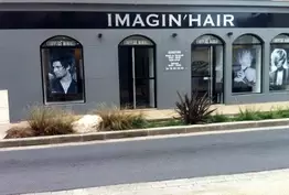 Imagin'hair coiffure Pierre-Bénite