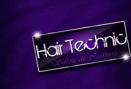 Hair Technic Oullins