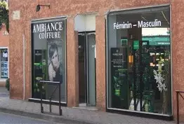 Ambiance coiffure Anse