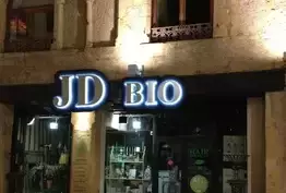 Bio coiffure JDdiffusion Paray-le-Monial