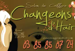 Changeons d'Hair Bourbon-Lancy