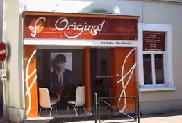 Original Coiffure La Flèche