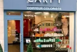 Carpy coiffeur coloriste Le Mans