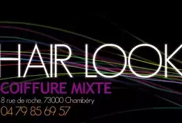 Hair Look Coiffure Chambéry