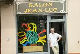 Salon Jean-Luc Albertville