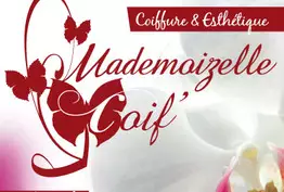 mademoizelle Coif Crolles