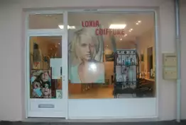 Loxia Coiffure La-Balme-de-Sillingy