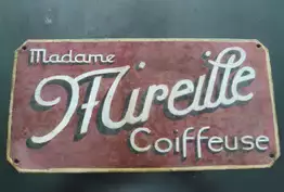 Mireille Coiffure La-Balme-de-Sillingy