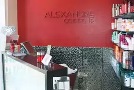 Alexandre Coiffeur Le Havre