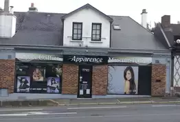 Apparence Coiffure Le Havre