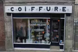 Saint Hilaire Coiffure Rouen