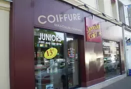 Jennifer Coiffure Maromme