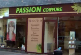 Passion Coiffure Le Havre