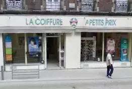Tchip Coiffure Rouen