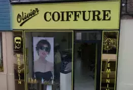 Olivier Coiffure Rouen