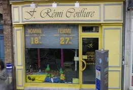 François Rémi Rouen