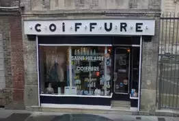 Annick Coiffure Rouen