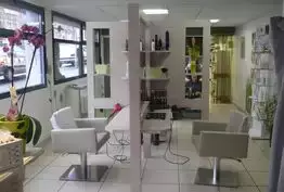 Oxygene Coiffure Eu