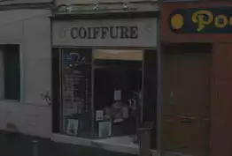 Coiffure Agnès Rouen