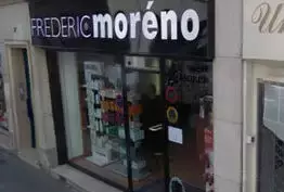 Frédéric Moréno Coiffure Rouen