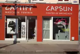 Captiff Capsun Le Havre