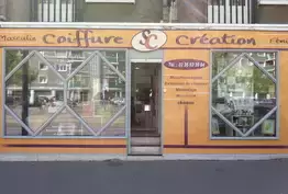 SC Coiffure Sotteville-lès-Rouen