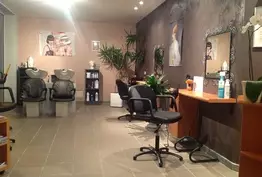 Atelier de coiffure La-Chapelle-Gauthier