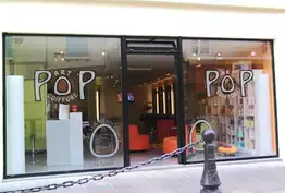 Art Pop Coiffure Poissy