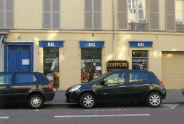 Atelier Saint Louis Versailles