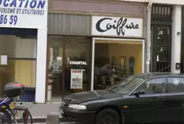 Chantal Coiffure Versailles