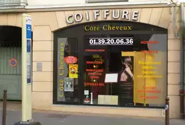 Côté Cheveux Versailles