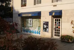Jean-Claude Coiffure Versailles