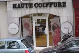 Salon Claudy et Greg Versailles