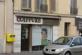 Men's Coiff Versailles