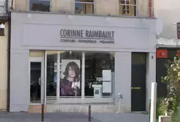 Corinne Raimbault Coiffure Versailles