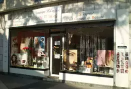 Dominique Coiffure Mantes-la-Jolie