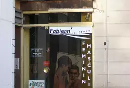 Fabienn'Coiffure Versailles