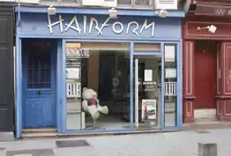 Hair Form Coiffure Versailles