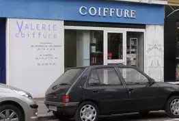 Valérie Coiffure.VPLD Versailles